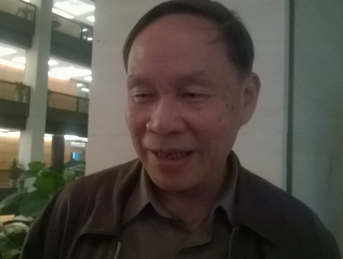 Các bộ trưởng trả lời thẳng thắn các vấn đề “nóng” ảnh 3